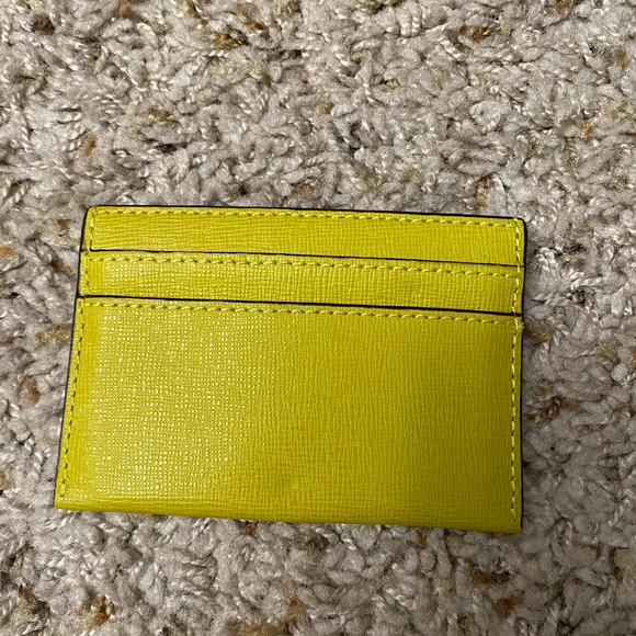 Coach Card Cases Bundle of 3. Used. No dust bags or boxes - Picture 7 of 9